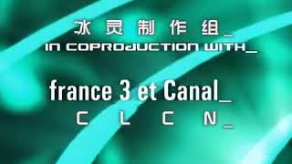 Code Lyoko Season 1,2and 3 中英双语字幕 English and Chinese Subtitle(60)