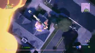フォートナイト　スクワット参加型