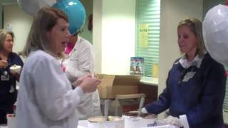 Provena Saint Joseph Hospital's Emergency Department Among Top 5%