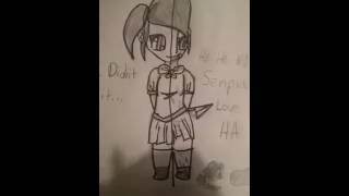 Yandere Chan :D