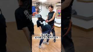 衛子雲有氧氣功 實體課程 限時報名 #台中班 #shorts