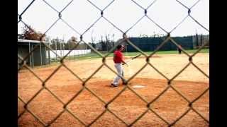 Jason West Baseball