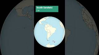 The Deepest Points of the World's Oceans | The "Five Deeps" I #gk #shorts #geography #facts