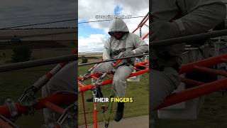 Why Power Lines Stay On During Repairs - EXPLAINED