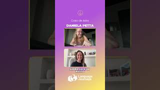 Caso de Éxito - Daniela