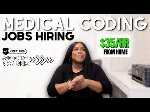 Medical Coding Jobs Requiring ICD-10-CM Only  🤯