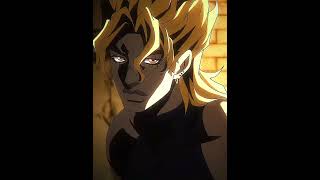 Dio Brando - Jojo Bizarre Adventure || edit