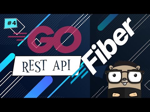 [4] Explorando Fiber: Un Web Framework rápido y eficiente en Go