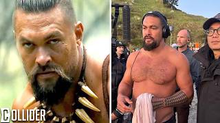 Chief of War: How Jason Momoa Brought Hawaiian History to Life