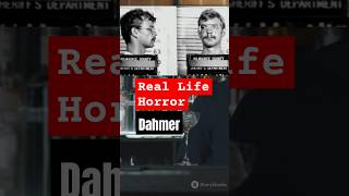 Disturbing Facts About Jeffrey Dahmer You Haven't Heard