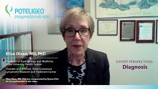 EXPERT PERSPECTIVES: Diagnosis