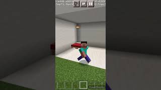 Minecraft Build Hacks || Build #1 ||#short #minecraft #buildhacks