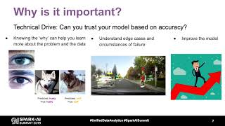 Unified Approach to Interpret Machine Learning Model  SHAP + LIME - Layla Yang (Data bricks)
