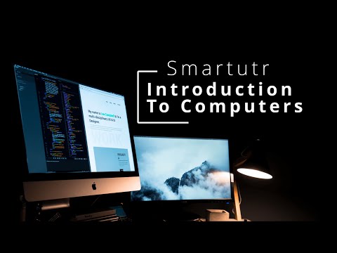 Introduction To Computers