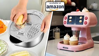 110 VIRAL Amazon & Temu Kitchen Finds in 2025!
