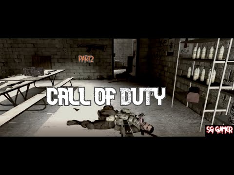 CALL OF DUTY