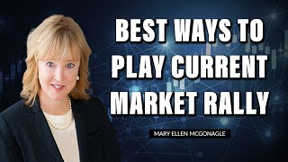 Best Ways To Play Current Market Rally | Mary Ellen McGonagle | The MEM Edge (01.13.23)