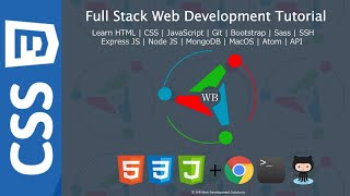 27. Working with CSS iframes - Full stack web development Tutorial Course