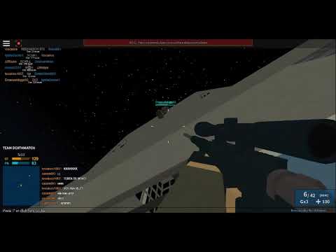 Phantom Forces 2015