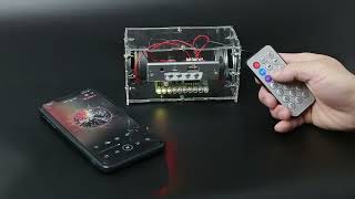 ✨ DIY Bluetooth Speaker Kit | Build Your Own Speaker! 🌟