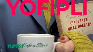 playlist | 듣자마자 분위기 GOAT해지는 재즈힙합 플레이리스트