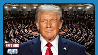 MAHA BETRAYED By Trump With ‘Round-Up’ In Spending Bill