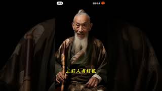 与人相处的9个忠告 #人生感悟 #心灵感悟 #勵志正能量 #禅意生活 #哲理名言