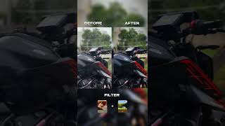 capcut filter effect #capcut  #filters