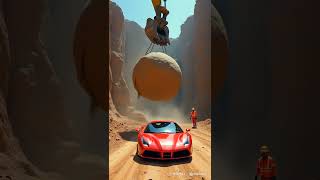#EngineTorture  #CarTest  #AITesting  #CarDestruction #usa