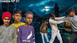 Zombie The Living Dead | Zombie Episode 01 | C5F |