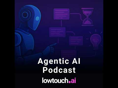 The New Skill in AI Is Not Prompting — It’s Context Engineering | Agentic AI Podcast by lowtouch.ai