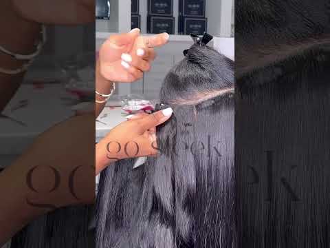 Choosing the Perfect Clip Ins for Your Hair Type | Follicle Fusion™, Classic, Seamless