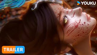 【雲深不知夢Eclipse of Illusion】EP03 | 預告Trailer | 優酷動漫YOUKU ANIMATION