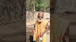 Baba ji bhook sa prisan  #youtubeshorts #shortsfeed #ytshorts
