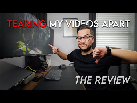 Reacting To My First Real Estate Videos 😅 - Avoid These Mistakes!