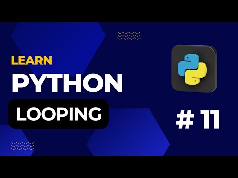 PYTHON FOR Beginners: Looping