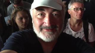 SaveUS på Rock under Broen 2017 (video 2 HLBS)