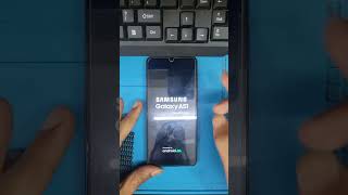 Samsung Galaxy A51 Hard Reset Disabled 🤷‍♂️ #smartphone #hardreset #reset #samsung #mobiledevice