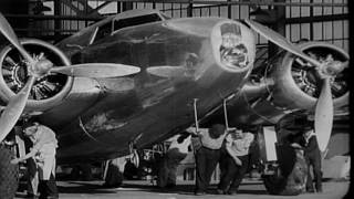 Bombshell: The Hedy Lamarr Story - Howard Hughes Clip