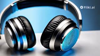 无线耳机Wireless Headphones