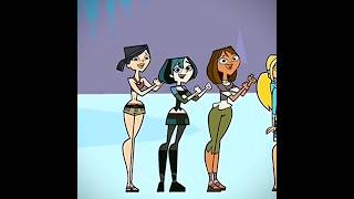 The best trio!! || ft. Courtney, Heather and Gwen || Total Drama edit⭐️
