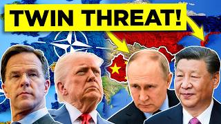 Top US Commander Exposes Russia and China’s DARK Plan