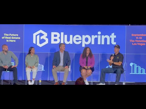 Blueprint 2023 Conference Panel