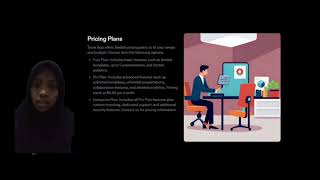 Tome App ( Group 6 - Intro to ICT In ELT )