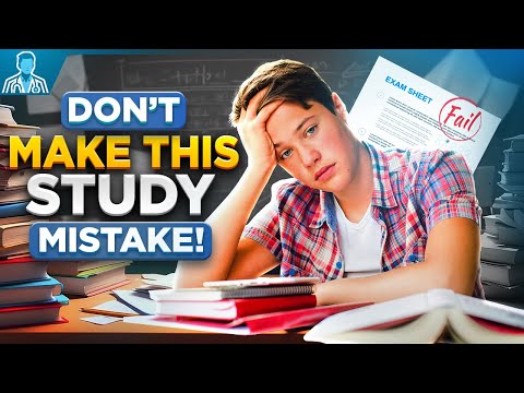 #1 Thing Holding Back Your Grades