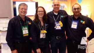 Highlights from IDUG EMEA 2015 – Compuware’s Experiences