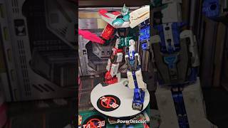 SHINKALION CHANGE THE WORLD SHINKALION SRG COMBINATION. #takaratomy #shinkalionchangetheworld