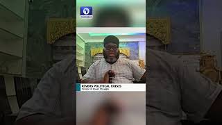 Fubara Hasty To Accept Implementation Of S’Court Judgement - Asari Dokubo