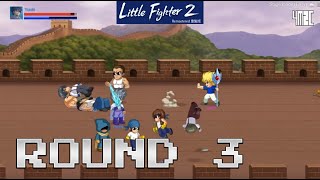 🔴直播！【小朋友齊打交2 Remastered】Battle 03 挑戰更高難度！by 有迷你機就有佑希