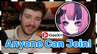 Will Mousey Join Connor's Agency?
